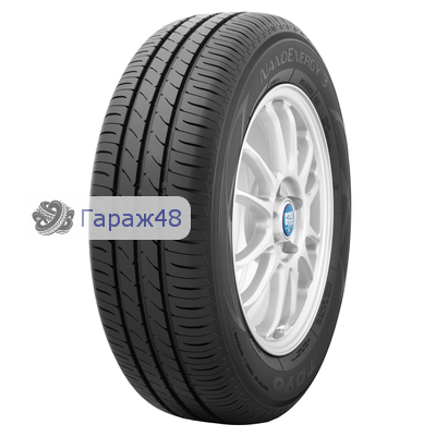 Toyo NanoEnergy 3 185/60 R15 84H